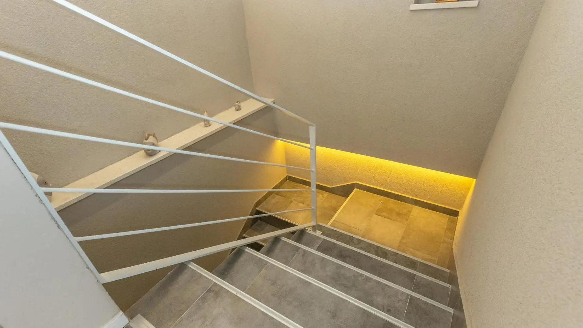 Nautical Apartment Old Town Zadar - With Roof Terrace
