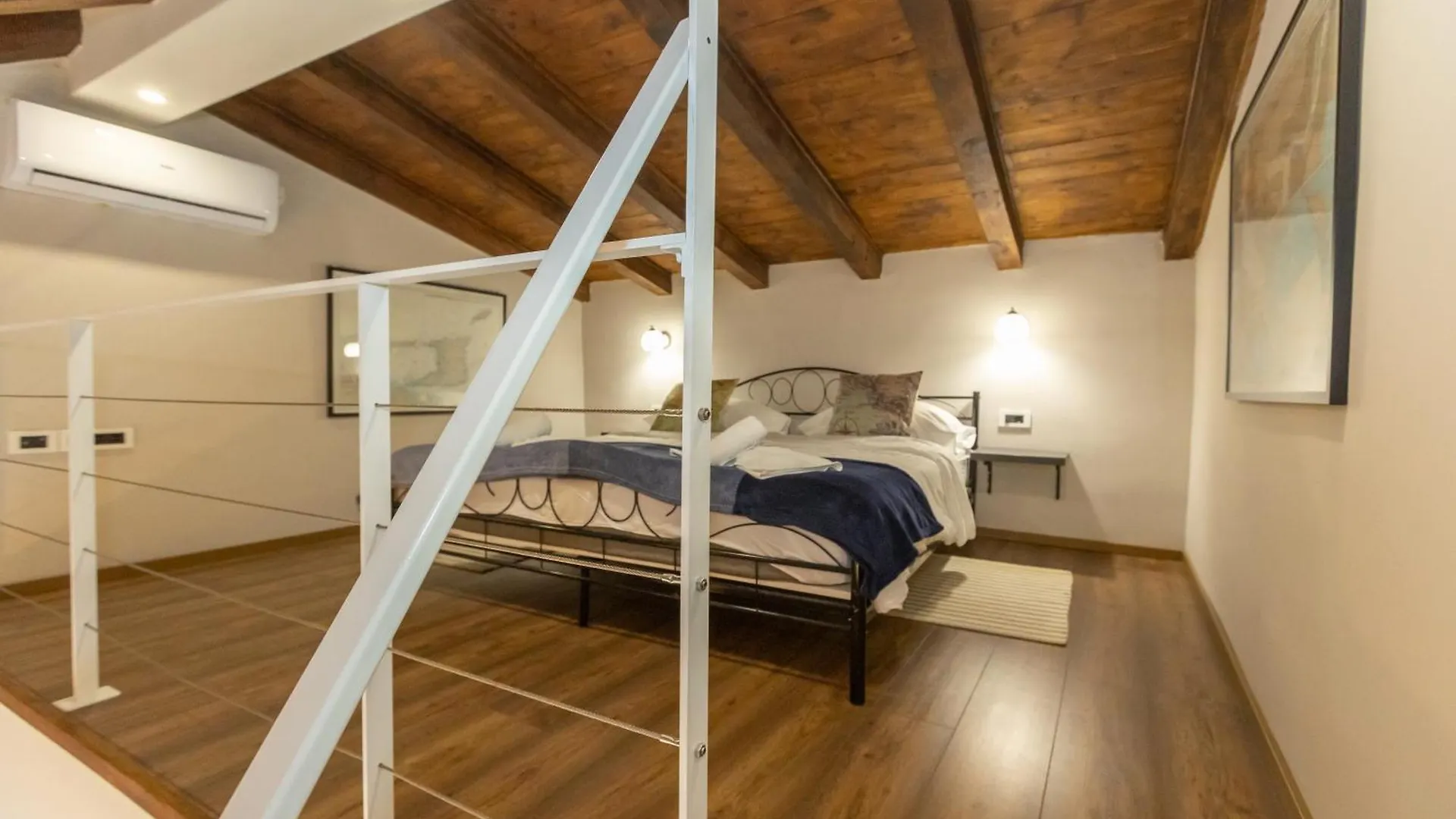 Nautical Apartment Old Town Zadar - With Roof Terrace