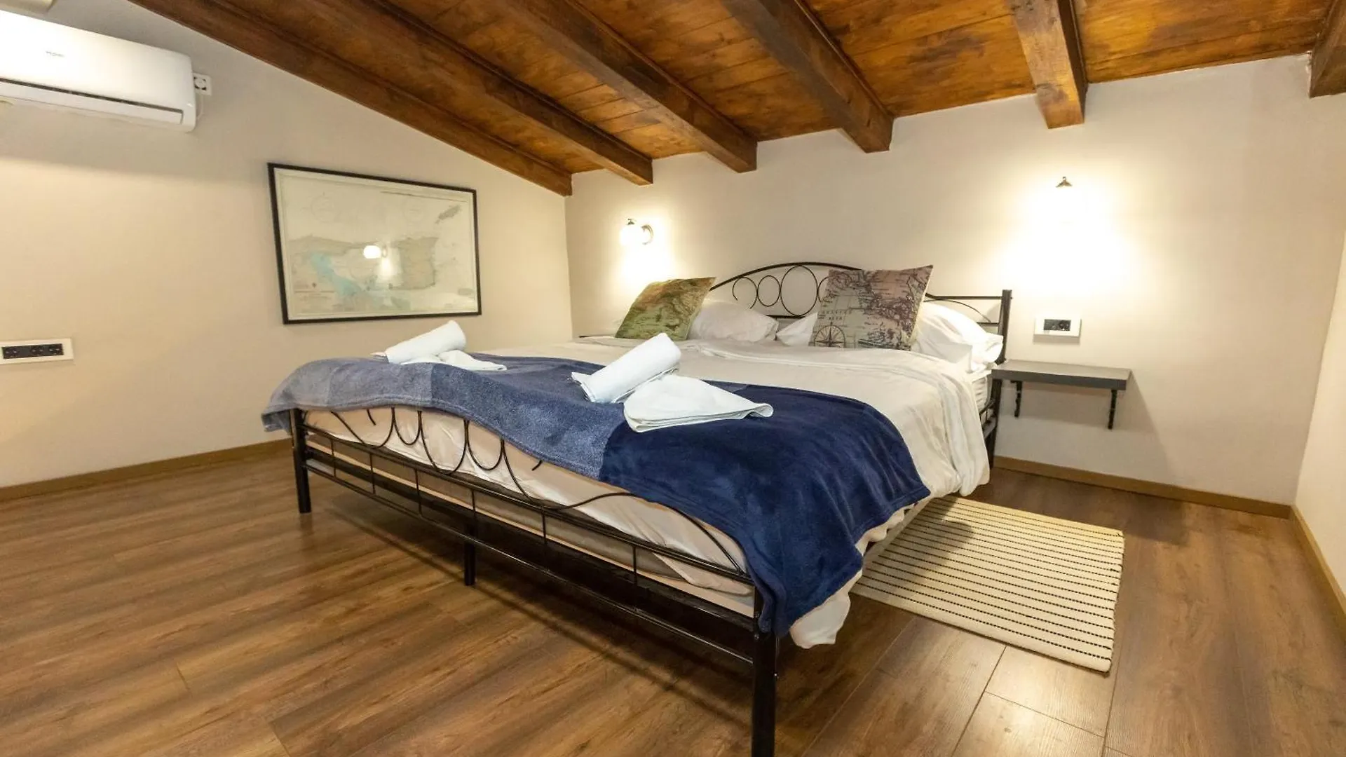 Nautical Apartment Old Town Zadar - With Roof Terrace