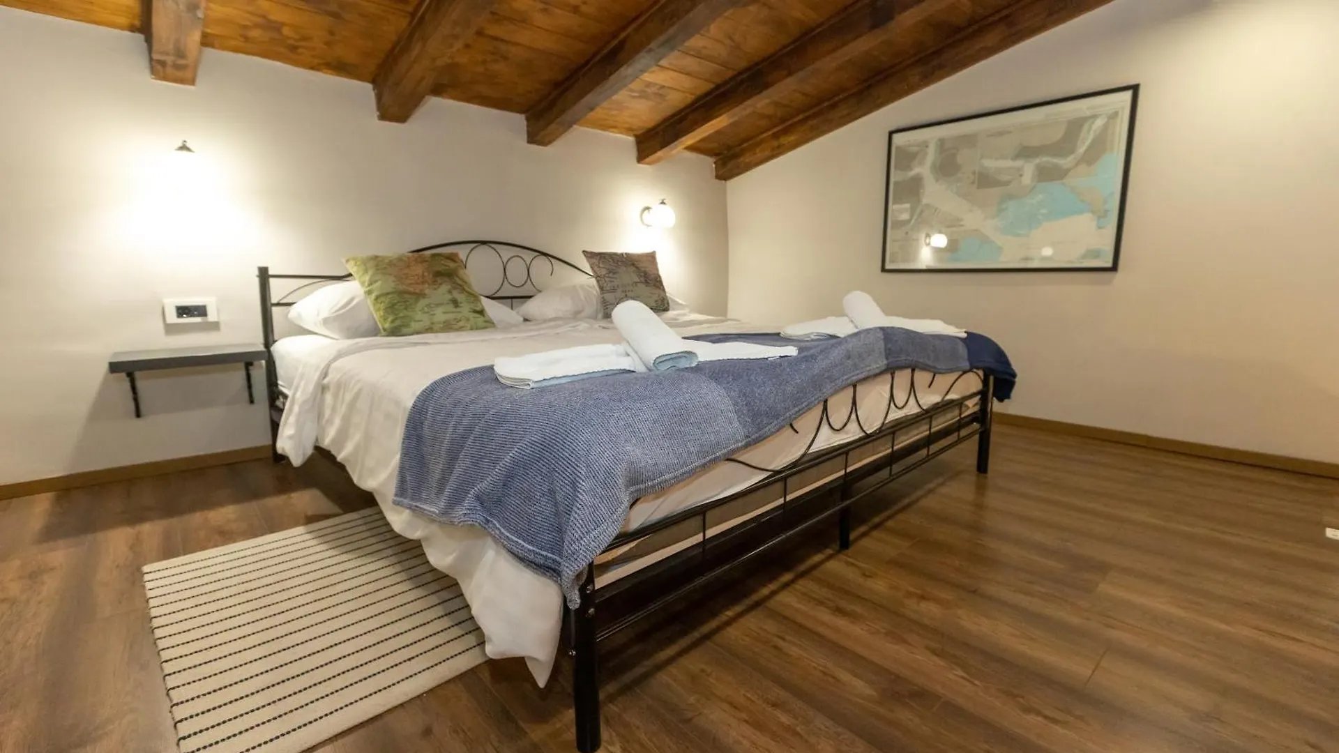 Nautical Apartment Old Town Zadar - With Roof Terrace 0*,  Croatia